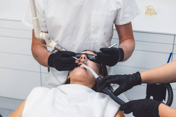 , AK Emergency Dentist Company