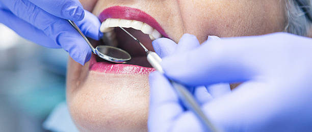 Best Pediatric Emergency Dentist in Dillingham, AK